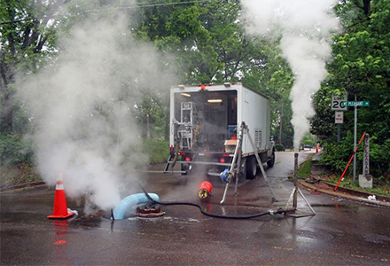 奉节CIPP热固化修复技术