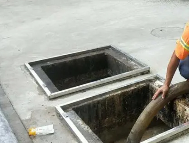 奉节化粪池清理